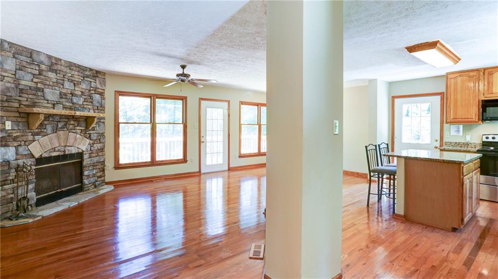 121 Lake Drive, Dawsonville, Georgia image 22
