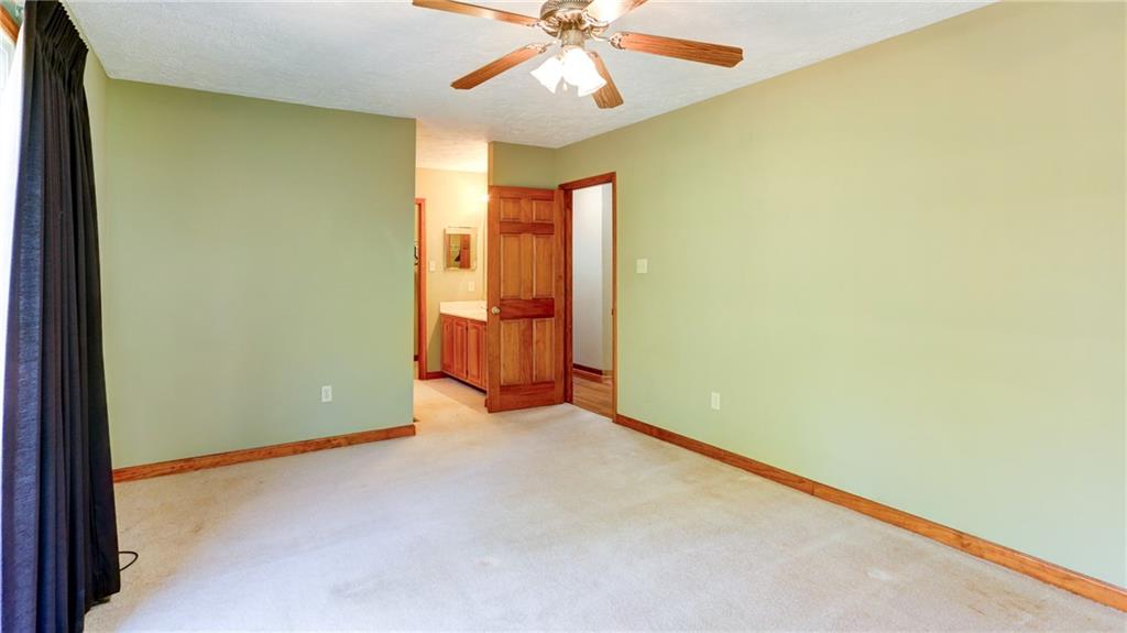 121 Lake Drive, Dawsonville, Georgia image 28