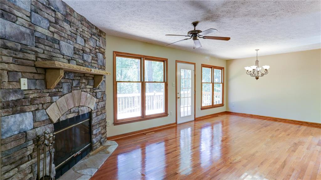 121 Lake Drive, Dawsonville, Georgia image 21
