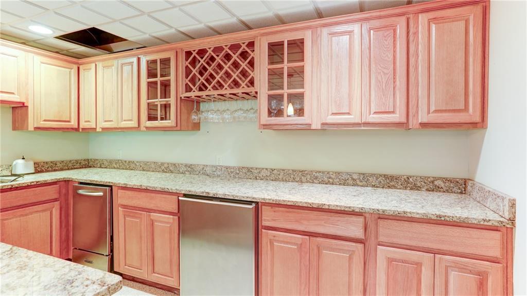 121 Lake Drive, Dawsonville, Georgia image 44