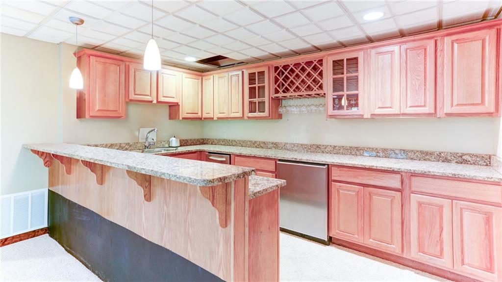121 Lake Drive, Dawsonville, Georgia image 42