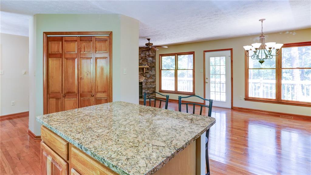 121 Lake Drive, Dawsonville, Georgia image 18