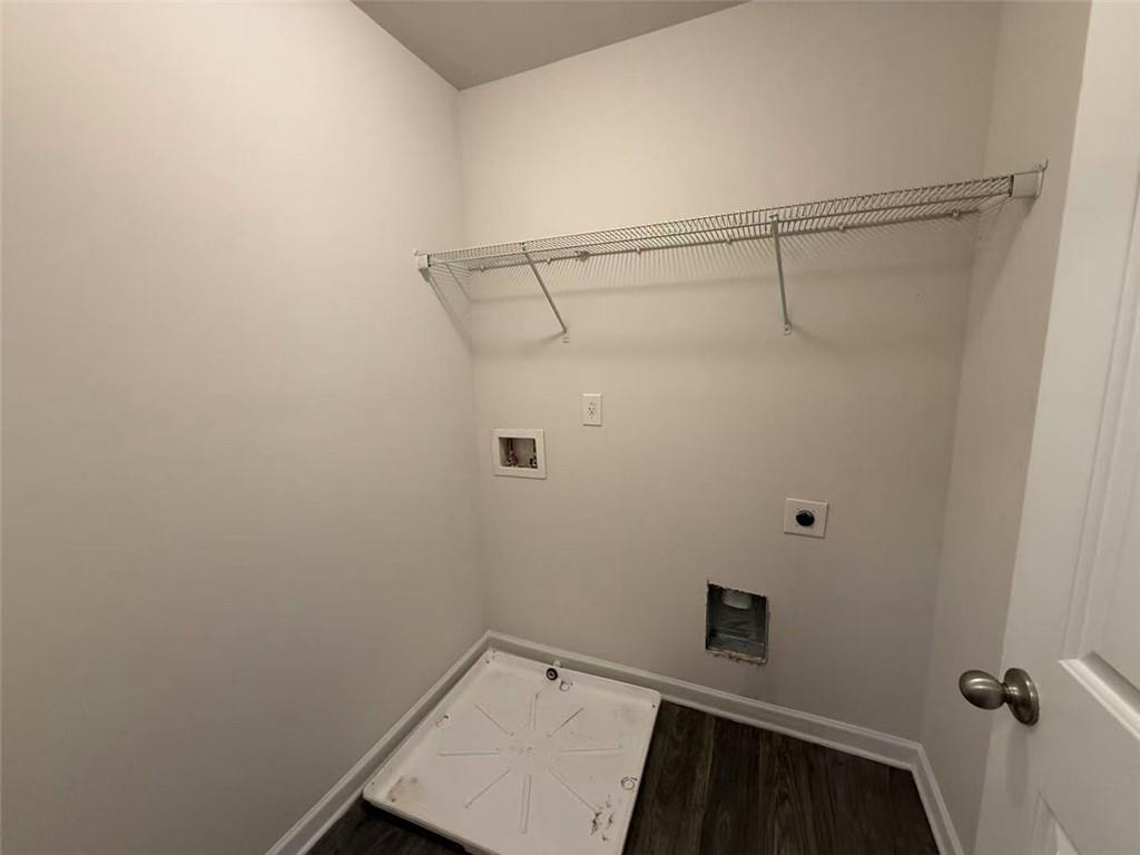 2285 Crossrail Drive, Atlanta, Georgia image 12