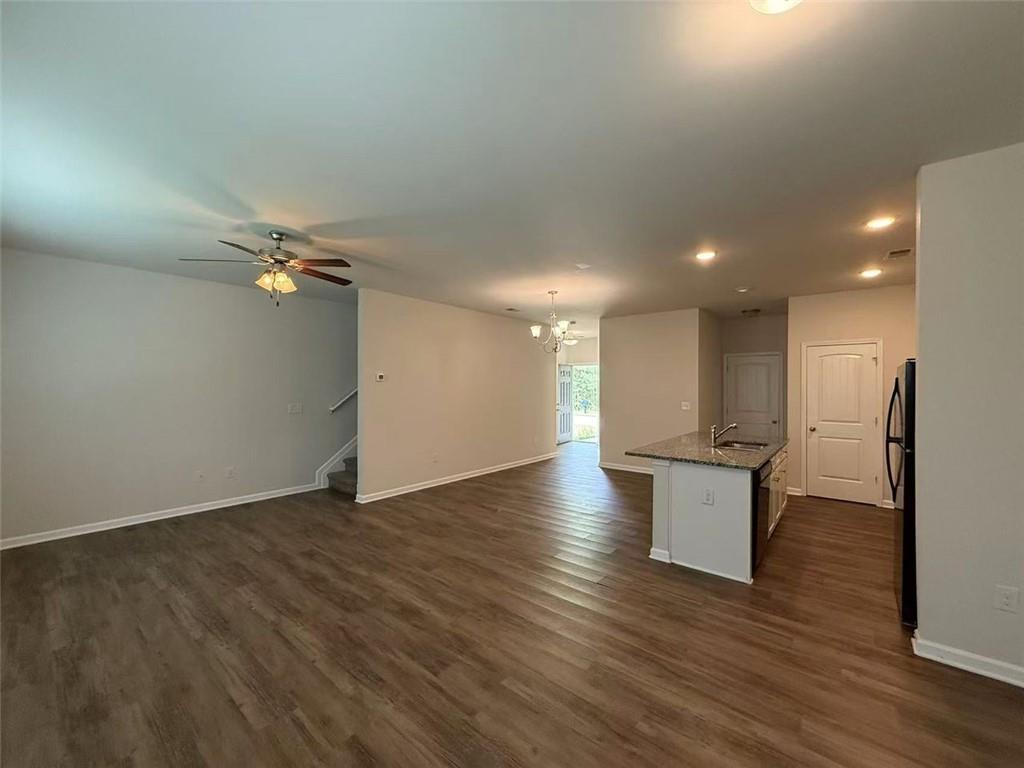 2285 Crossrail Drive, Atlanta, Georgia image 5