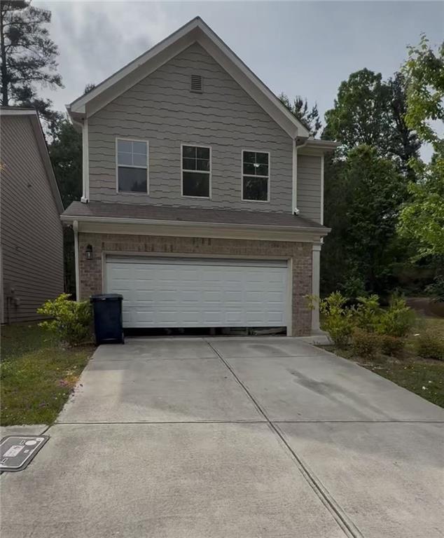 2285 Crossrail Drive, Atlanta, Georgia image 1