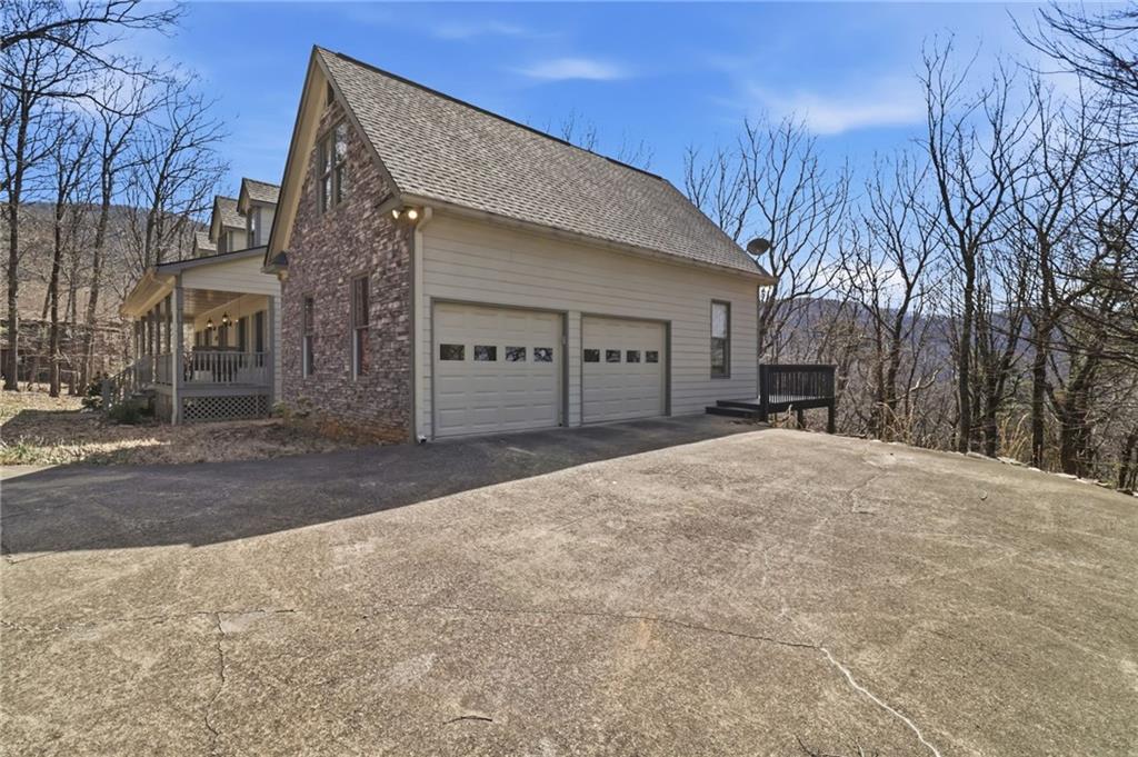 88 Bee Tree Ridge Court