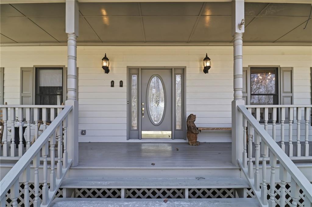 88 Bee Tree Ridge Court