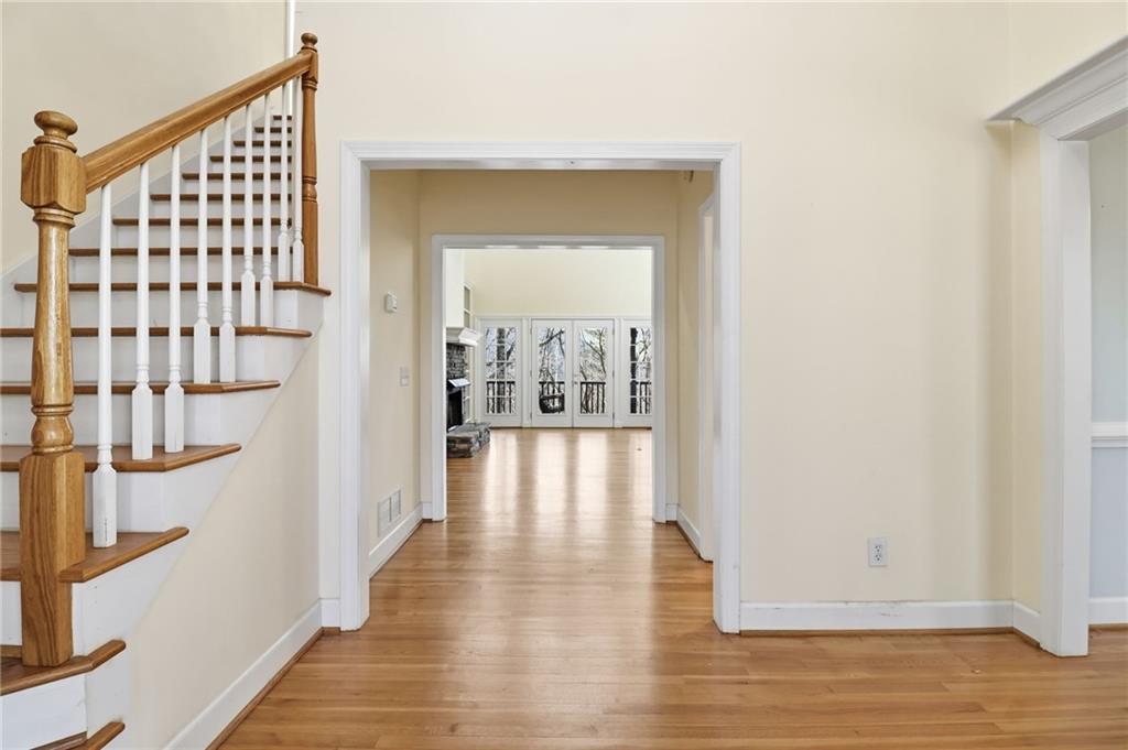 88 Bee Tree Ridge Court