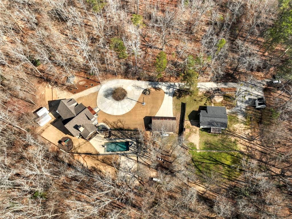 6734 Pass Road Rd, Buford, Georgia image 25