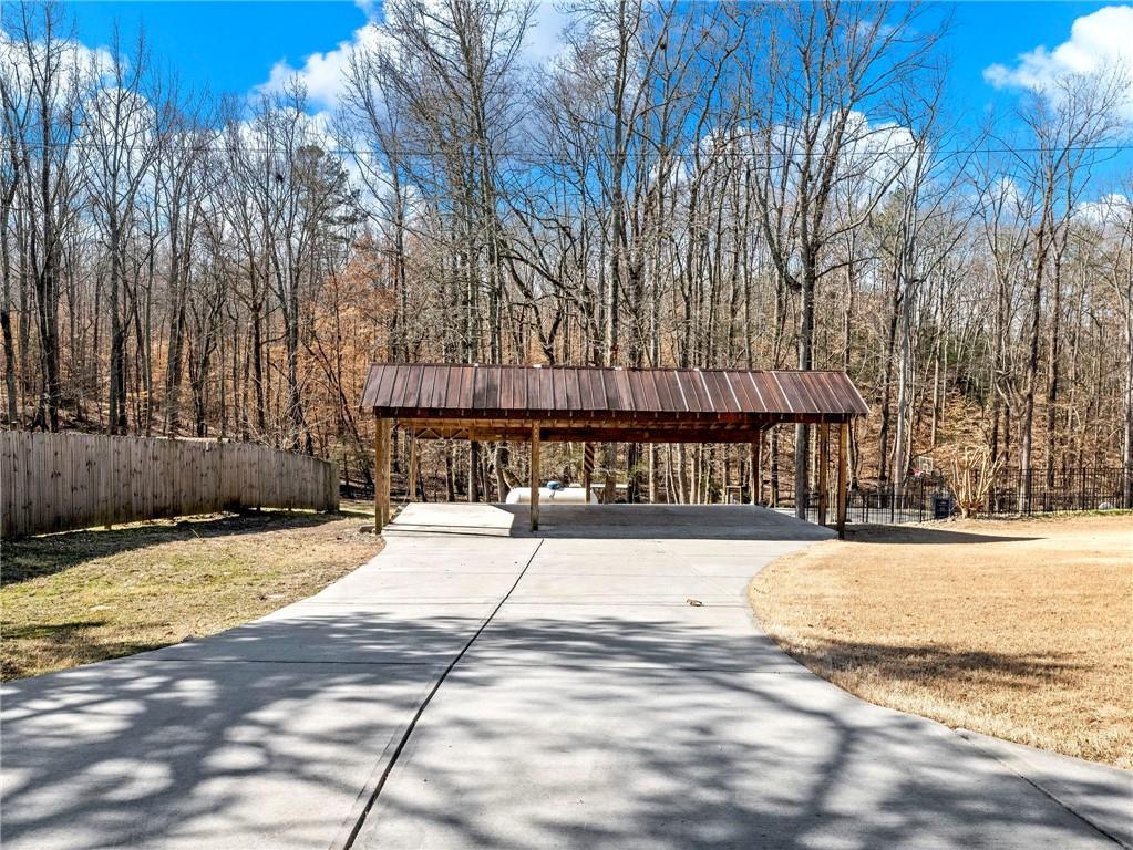 6734 Pass Road Rd, Buford, Georgia image 36