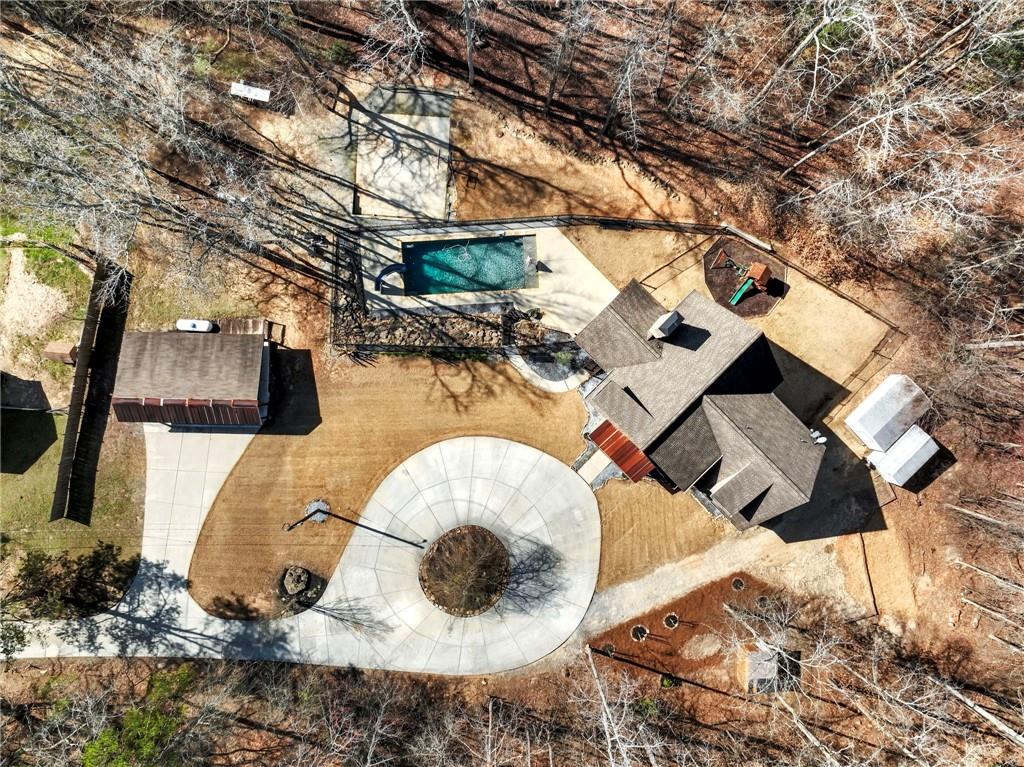 6734 Pass Road Rd, Buford, Georgia image 24