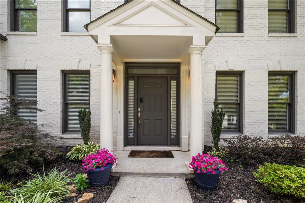 1150 Timberline Place