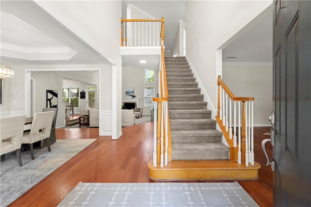 1150 Timberline Place
