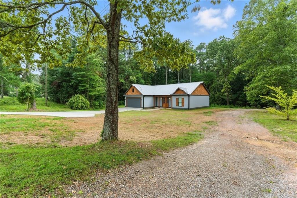 4301 JOE FRANK HARRIS Parkway NW