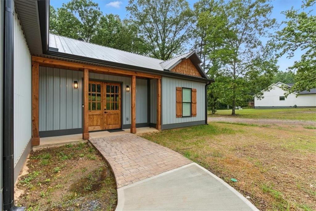 4301 JOE FRANK HARRIS Parkway NW