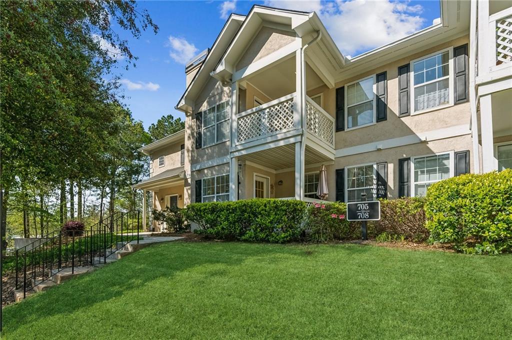 705 Peachtree Forest Avenue, Peachtree Corners, Georgia image 11