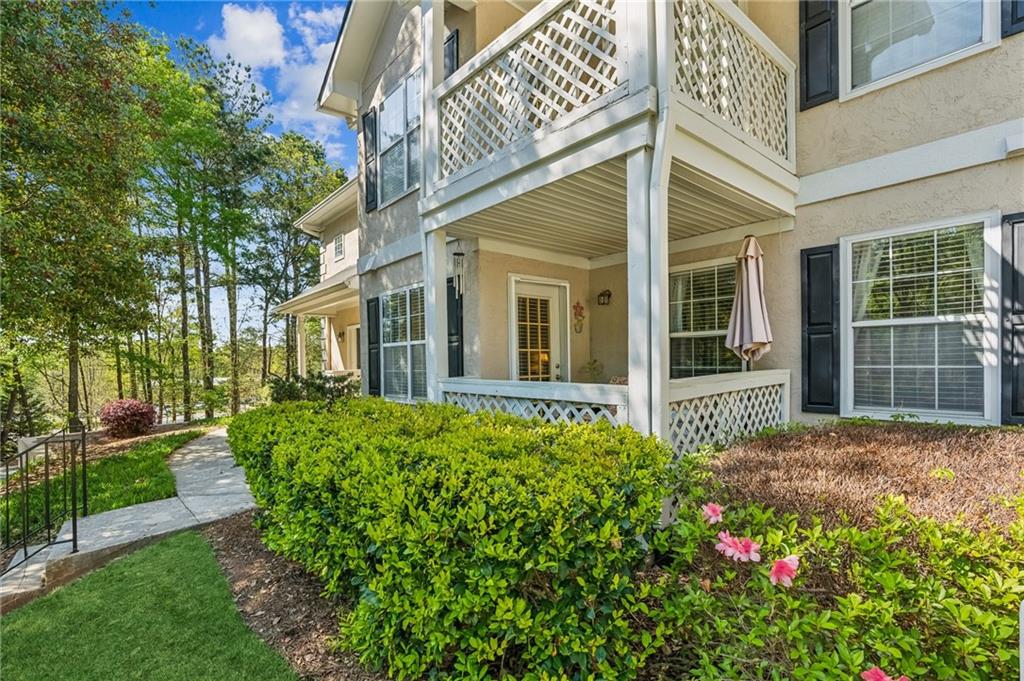 705 Peachtree Forest Avenue, Peachtree Corners, Georgia image 29