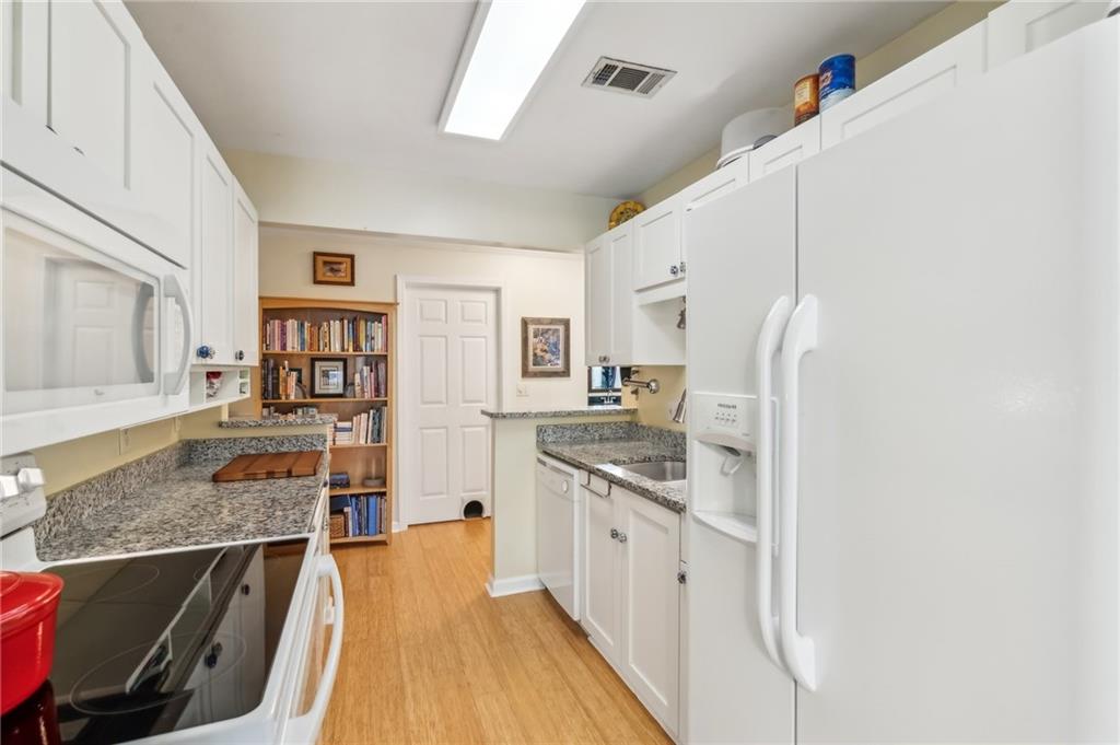 705 Peachtree Forest Avenue, Peachtree Corners, Georgia image 18