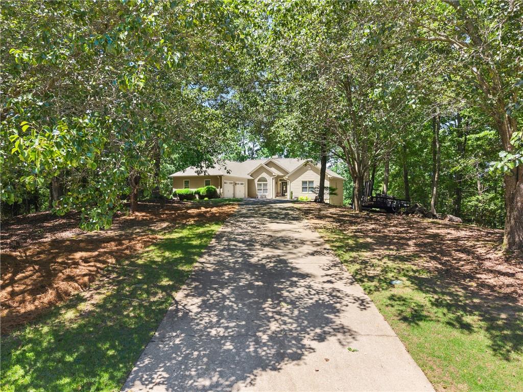 3652 Shady Oak Trail