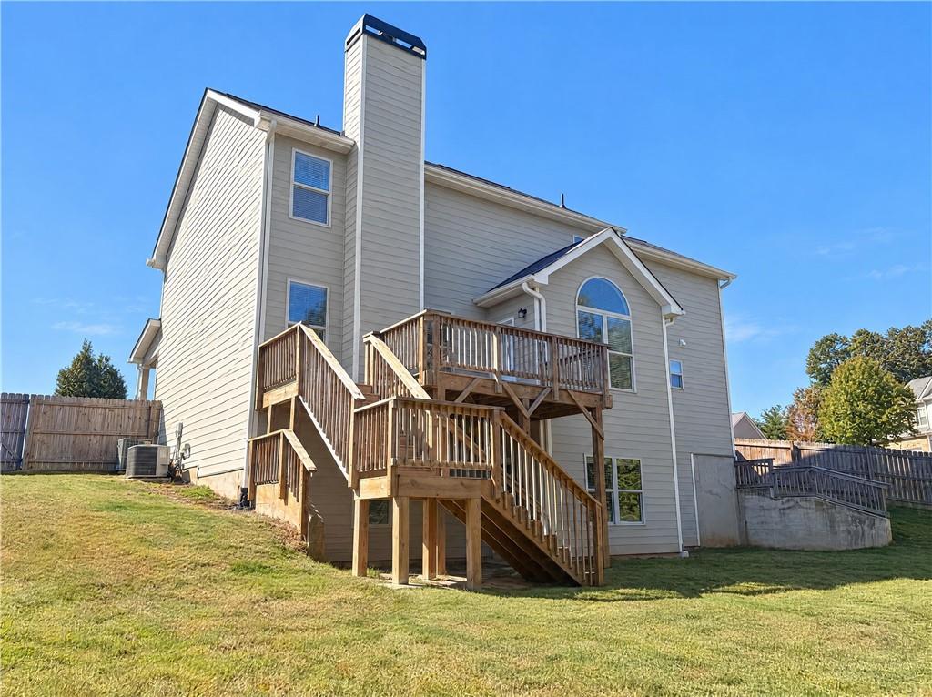 9410 Woodland Tree Lane