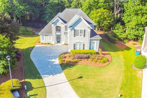 3006 Canter Way Duluth GA 30097