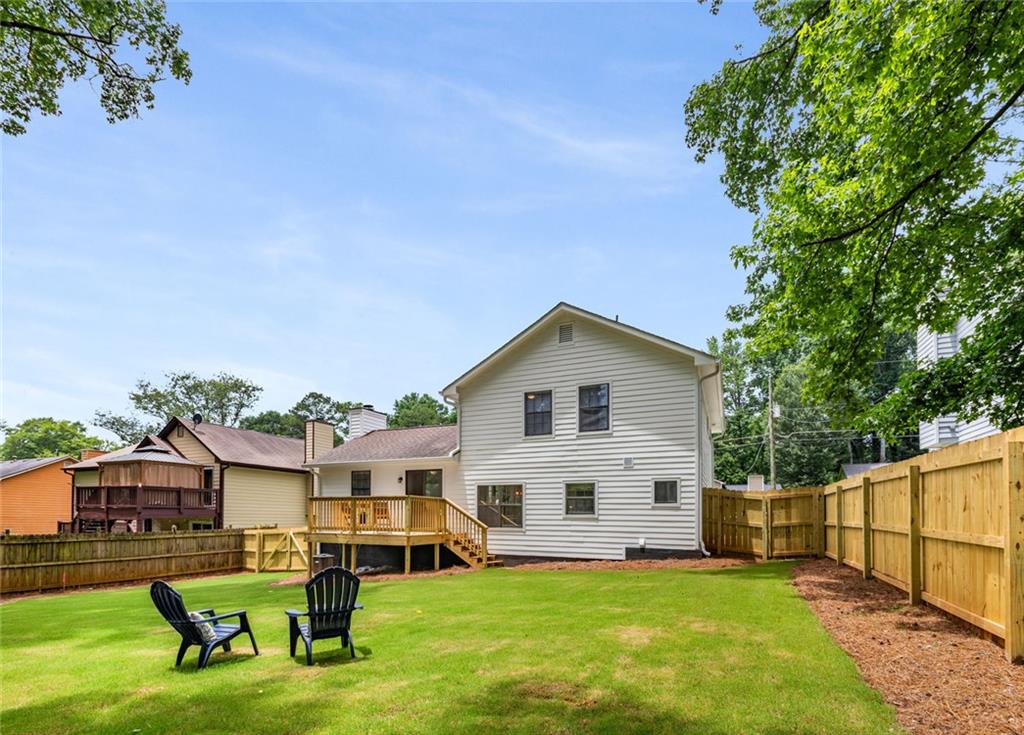 2090 Rocky Mill Drive