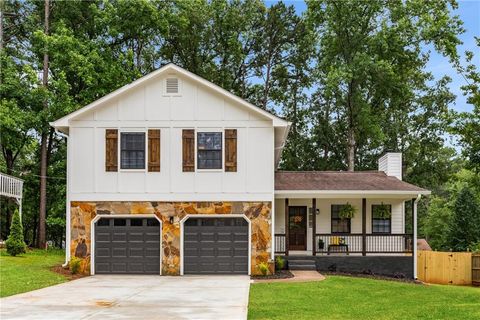2090 Rocky Mill Drive Lawrenceville GA 30044