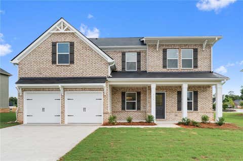 Homes For Sale - 719 Coneflower Way<br/> Mcdonough, GA 30253
