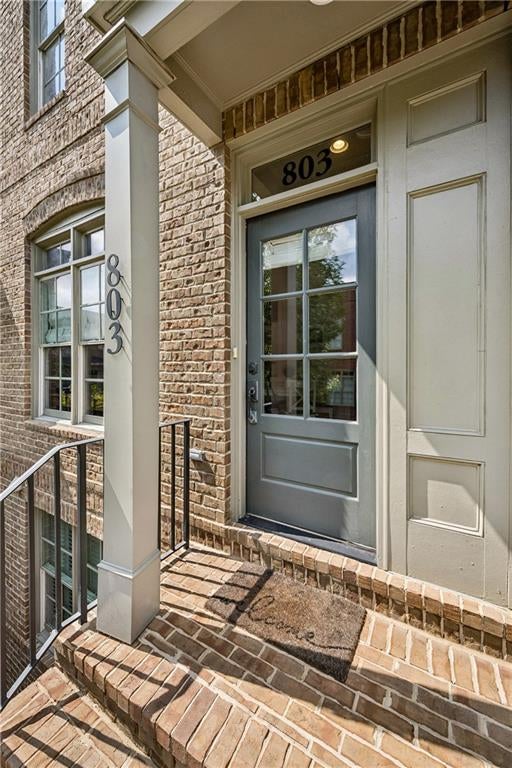 803 Virginia Park Circle