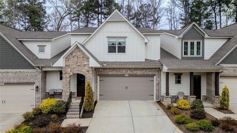 Townhouse For Sale - 106 Heron Pointe Trail<br/> Canton, GA 30114