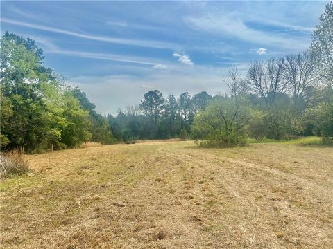 Vacant Land For Sale - 1964 Wrens Hwy. Hwy<br/> Thomson, GA 30824