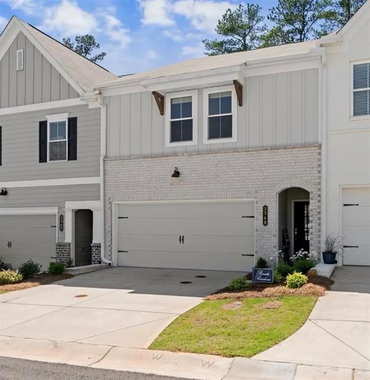 3349 Verdi Lane