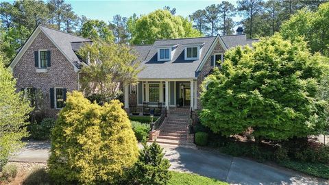 Homes For Sale - 29 Vinings Trace<br/> Newnan, GA 30265