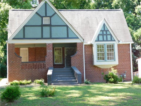 Homes For Sale - 1730 Westwood Avenue<br/> Atlanta, GA 30310