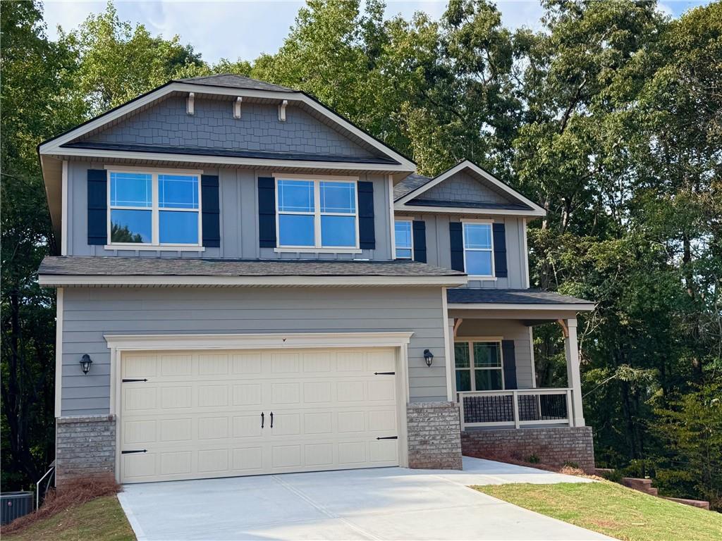 489 Magnolia Grove Place