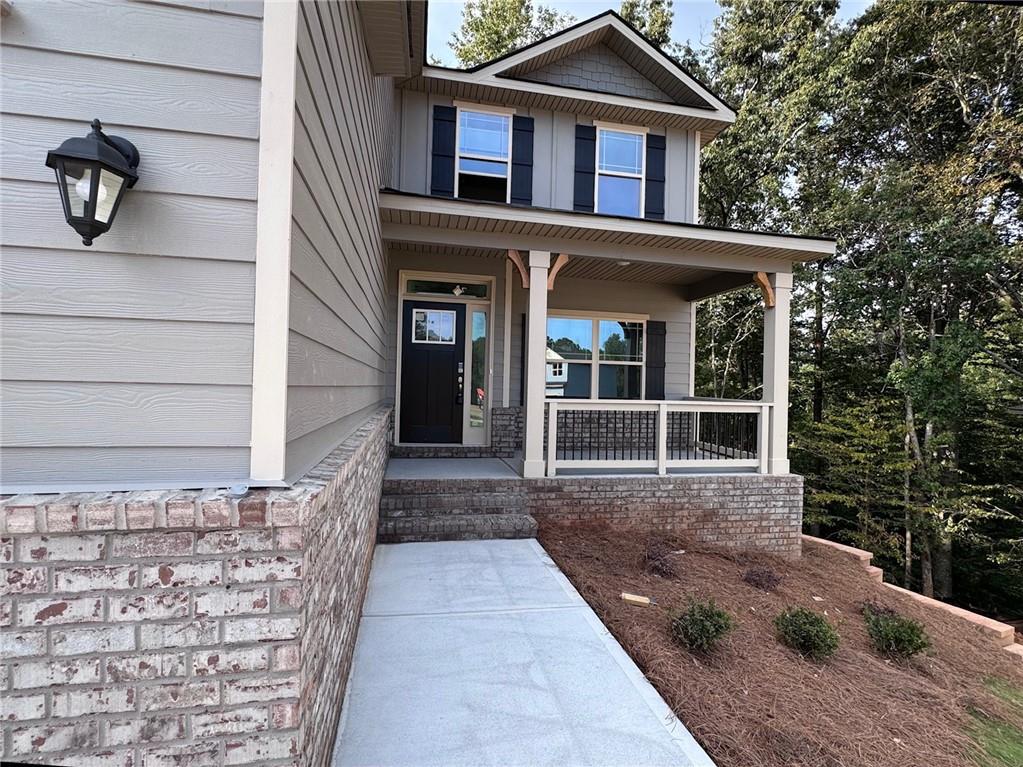 489 Magnolia Grove Place