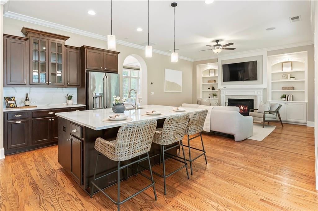2165 Mcfarlin Lane