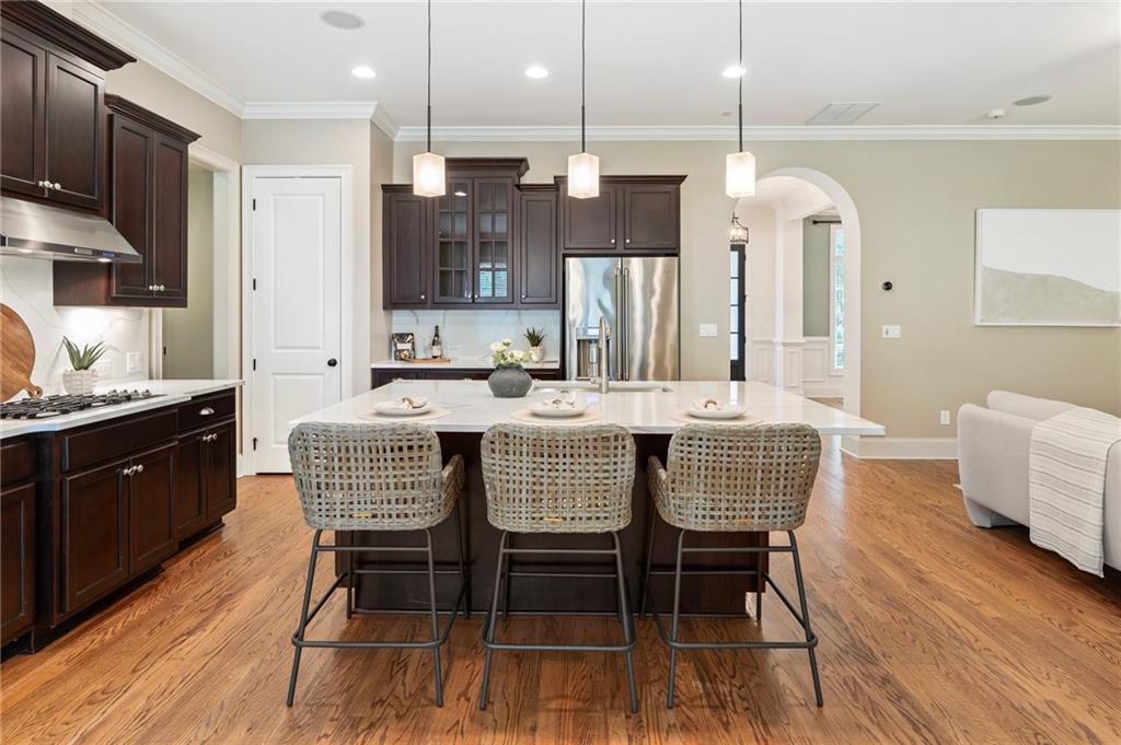 2165 Mcfarlin Lane
