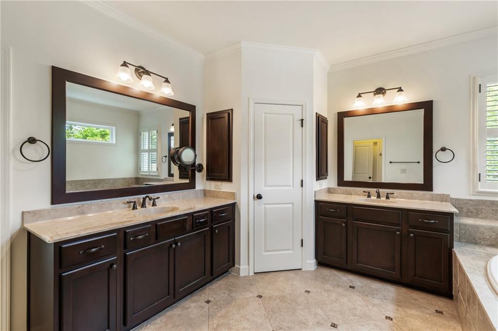 Braeburn - Residential