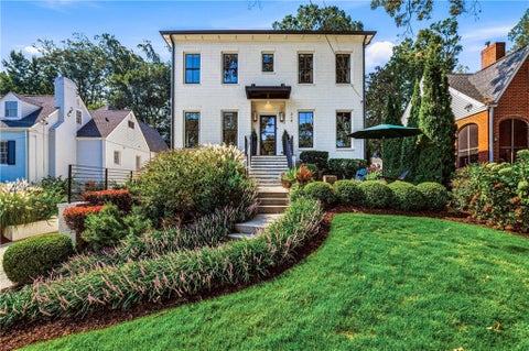 Homes For Sale - 314 Nelson Ferry Road<br/> Decatur, GA 30030
