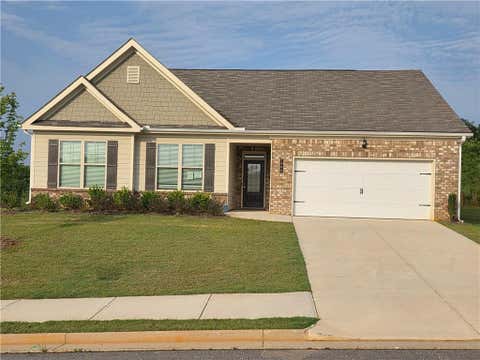 Homes For Sale - 1092 Sunny Valley Lane<br/> Jackson County, Braselton, GA 30517