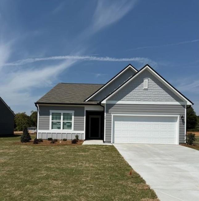 Photo 1 of 7 — 14 Crescent Boulevard, Carrollton, GA 30116