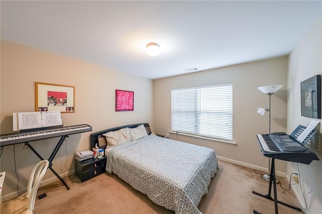 4007 Fellowship Drive, Buford, Georgia image 20
