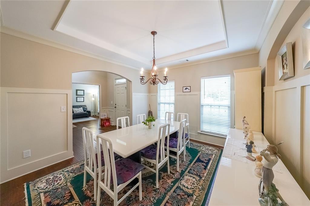 4007 Fellowship Drive, Buford, Georgia image 18