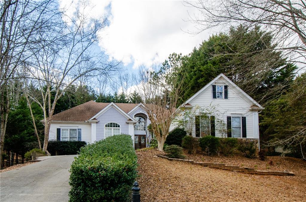 3955 Three Chimneys Lane, Cumming, Georgia image 1