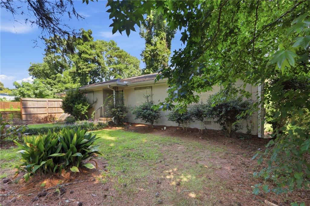 1846 Shamrock Drive