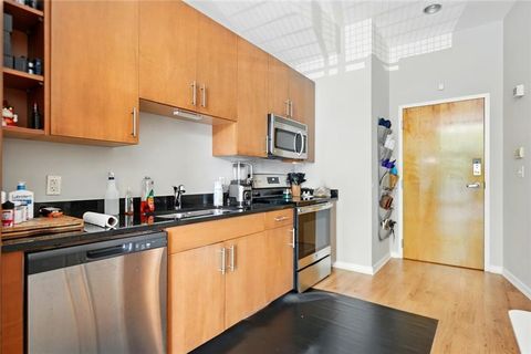 3400 Malone Drive 206 Atlanta GA 30341