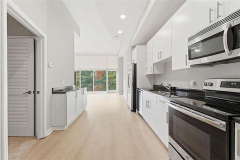 3400 Malone Drive 206 Atlanta GA 30341