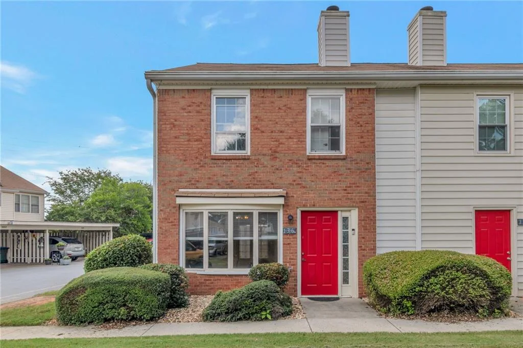 136 Old Ferry Way