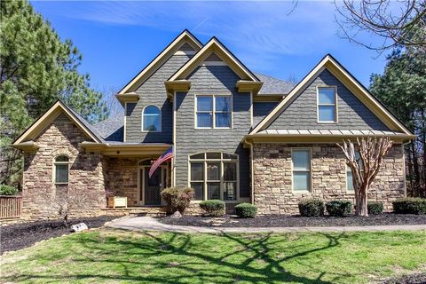 Homes For Sale - 309 Hardwick Drive<br/> Canton, GA 30115